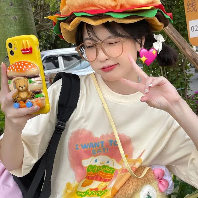 森林随处可见