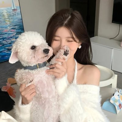 小丫头淡紫历险记