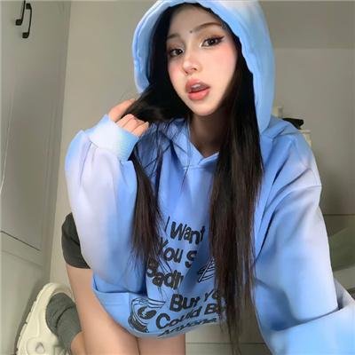 像恶魔的女人